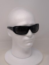 HARLEY DAVIDSON HDS 517 BLK-3 Shiny Black 64 17 133 Sunglasses Black Lenses
