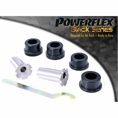 Powerflex für Toyota 86 / GT86 Track & Race Front Arm Rear Bush Camber Adjust 