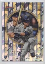 2019 Bowman's Best 1999 Franchise Favorites Atomic Refractor Keston Hiura 0bg8