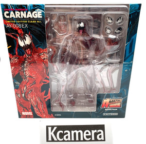Amazing Yamaguchi Carnage Clear | eBay