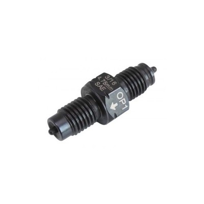 Adapter für Bördelgeräte Doppel Bördel E&F
