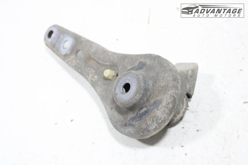 BMW 328I GT XDRIVE 2014-2016 eje trasero izquierdo soporte de varilla subchasis OEM Foto 4 de 4