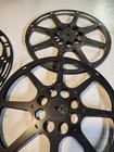 Vintage Lot Of Bell And Howell 16mm Reels — photo 1