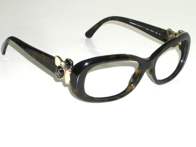 シャネルメガネ Eyewear | CHANEL