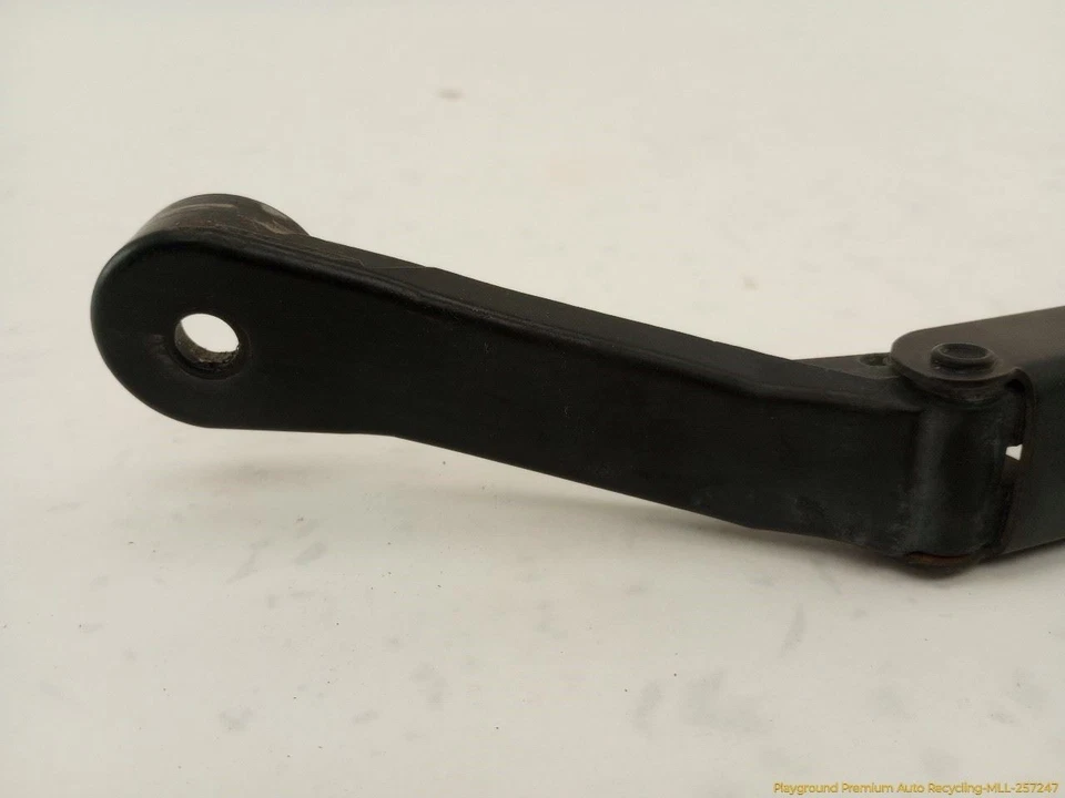 Par de brazos limpiaparabrisas izquierdo y derecho Mitsubishi Eclipse Spyder 2000-2005 00 Foto 4 de 4