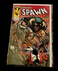 Spawn #222 2012 Image Comics Amazing Spider-Man #316 Homage Cover