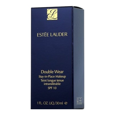 Estée Lauder Double - Wear Stay-in-Place Makeup SPF 10 4N1 Shell Beige 30ml