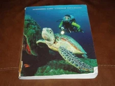 Environmental Science (Available Titles - Paperback, by Miller G. Tyler; - Good