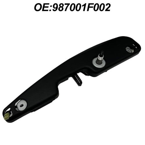 Korean SUV Rear Wiper Motor Replacement Fits Various Models from Years 04 09 - Picture 2 of 10