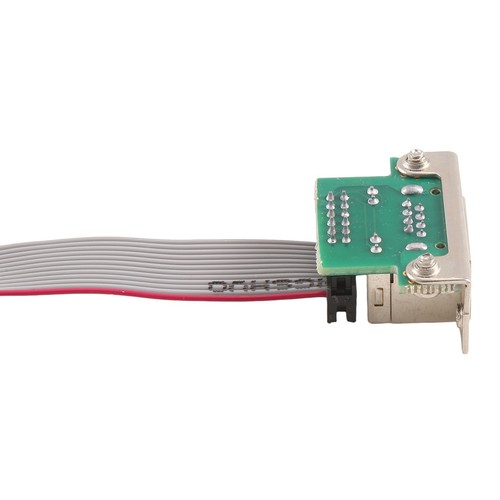 Carte Ethernet PCIe 2,5 G Adaptateur Réseau RJ45 Adaptateur Réseau Gigabit2845 - Photo 8/10