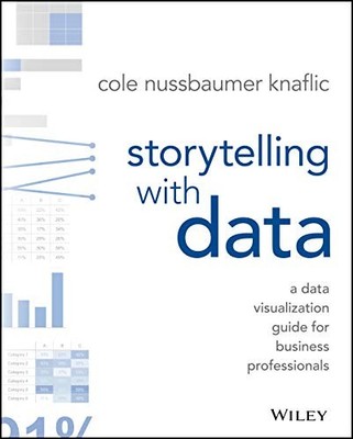Storytelling with Data: A Data - GOOD