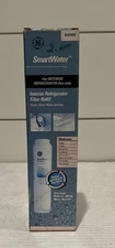 GE GSWF SmartWater Refrigerator Filter