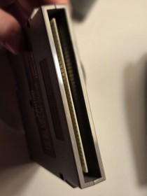 Wild Gunman NES Nintendo Game - Authentic/Cleaned/Tested - 5-Screw