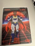 2026 Bo Jackson Battle Arena Senior Power Glove SP Foil PG-24 Ken Griffey Sr.