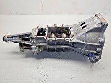 1998-2001 Ford Ranger 2.5l 4x2 M5r1 Mazda 5 Speed Manual Transmission Oem