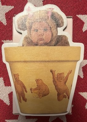 Puzzle - Schmidt - Super-Mini-Puzzle / Anne Geddes - Ohne Titel - 44 Teile - 03