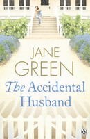 The Accidental Husband | Jane Green | Englisch | Taschenbuch | 2013