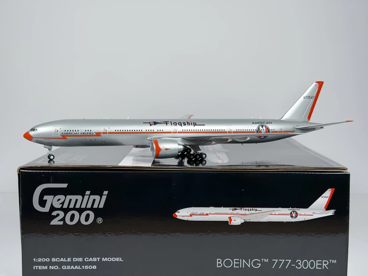 Preços baixos em Família de Aeronaves Boeing 777 Aviões Comerciais
