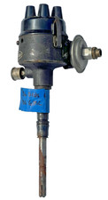 Nos Delco Remy Distributor 1936 Oldsmobile Gmc 6 Cyl 647o 9a17