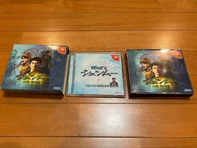 Dreamcast Console HKT-3000 Samba de Amigo Maracas Controller Set Tested Japan