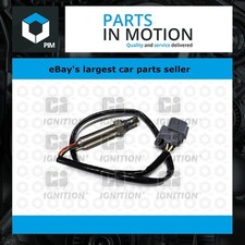 Lambda Sensor Pre Cat XLOS1062 CI Oxygen AMR6244 Genuine Top Quality Guaranteed