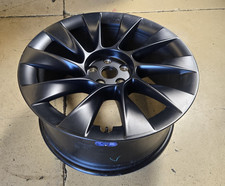 Tesla Model Y 2020-23 20 x 9.5 OEM Rim Wheel 118822300B 96965 W6732