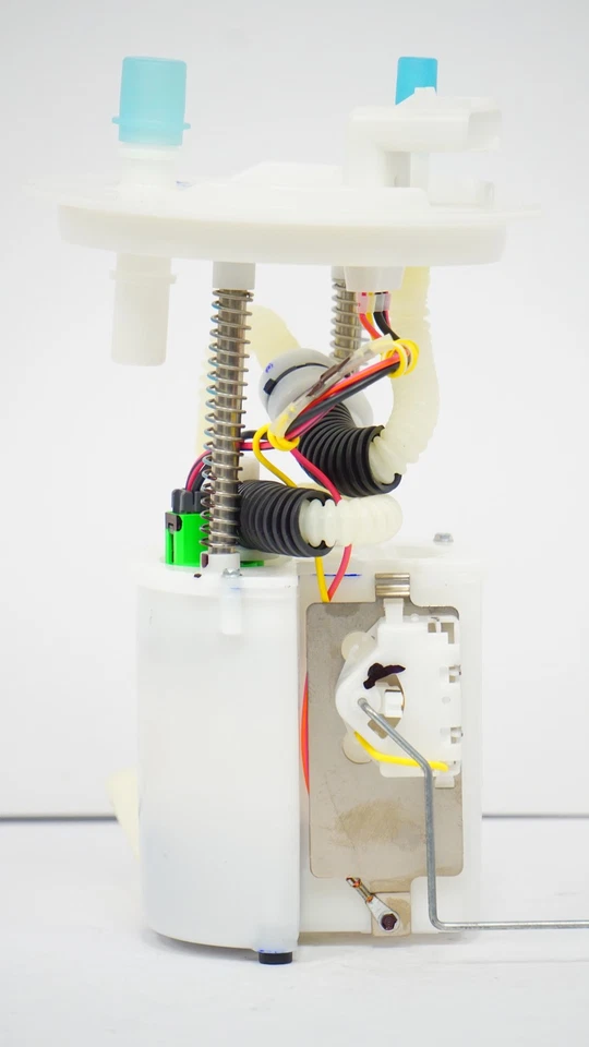 Módulo de bomba de combustible Herko HF00E193508 para Ford Mercury Five Hundred Montego 05-07 Foto 2 de 4