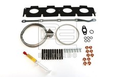 BE TURBO Montagesatz Lader ABS775 für MINI CLUBMAN F54 COUNTRYMAN F60 F57 F56 X1