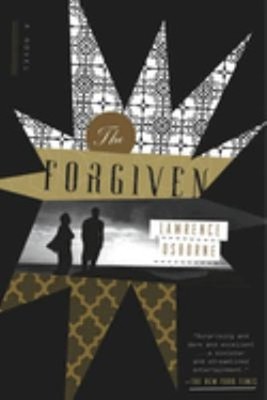 The Forgiven : A Novel Paperback Lawrence Osborne