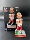 Travis Kelce Kansas City Chiefs Super Bowl LVII  FOCO Bobblehead Nodder /157