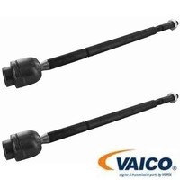 2X Axialgelenk FüR Spurstange Vaico V40-0799 2 Spurstangen Set FüR Opel