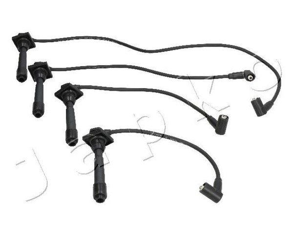 Japko ZüNdleitungssatz ZüNdkabel FüR Toyota Avensis _T22_ Liftback-image