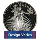 2-oz Silver Round .999 Fine Secondary Market