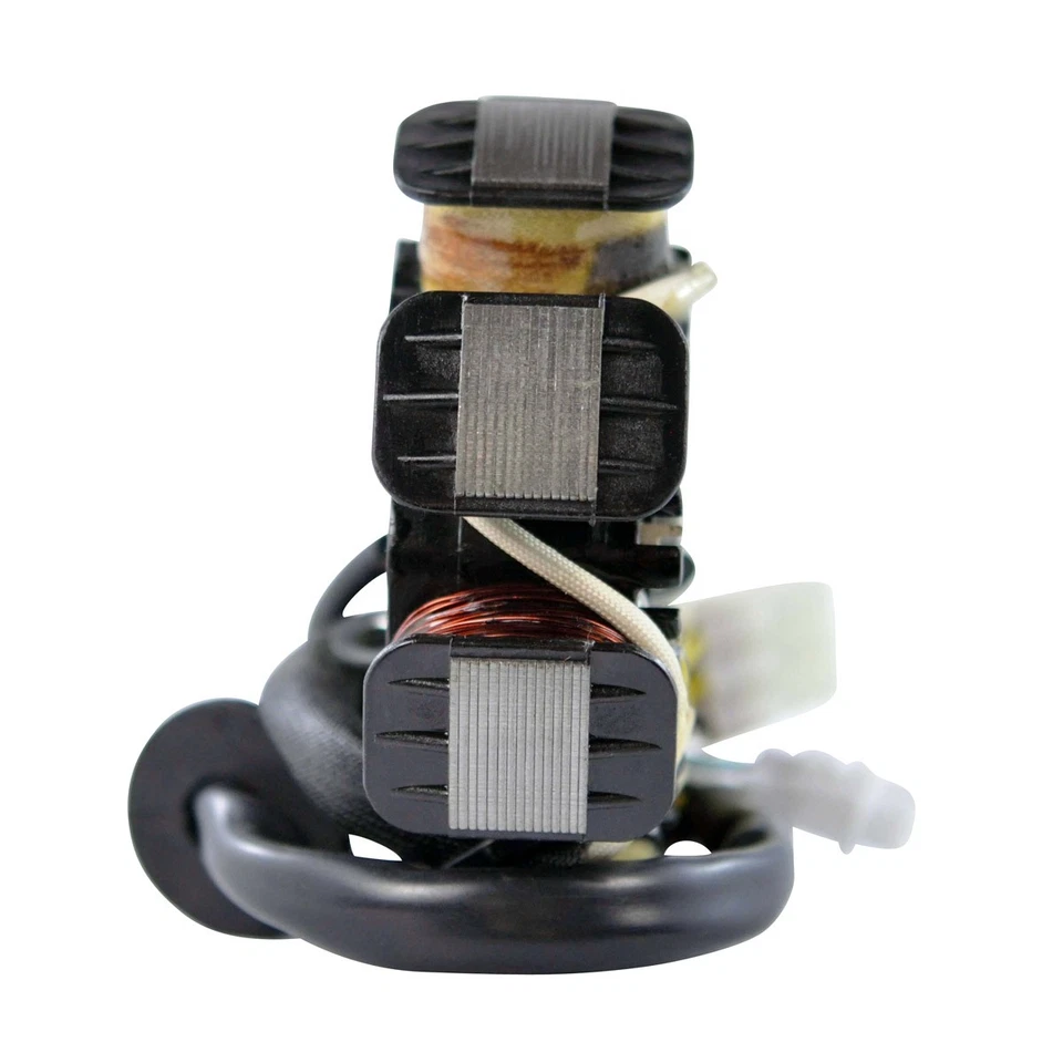 Stator For Yamaha OEM Repl.# 8CR-85510-00-00 8CR-85510-01-00 - Image 3 of 4