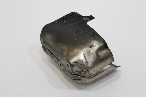 Seat Leon 1P 2.0TDi Cat Catalytic Catalyst Heat Shield 5N0131783A - Picture 3 of 13