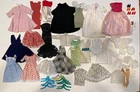 Vintage Barbie Clothes & Accessories 1960s Most Clone or Handmade TLC