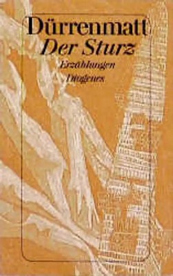 Der Sturz /Abu Chanifa und Anan Ben David /Smithy /Das Sterben der Pythia. Erzäh