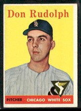 Click to enlarge Don Rudolph