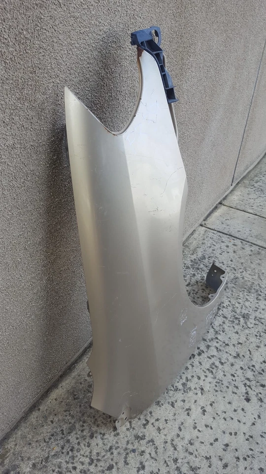 Toyota Corolla 2003-2008 panel de guardabarros del pasajero derecho OEM PR39 Foto 2 de 4