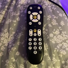 UEI- URC - 20688C1 Remote Control - Tested Working