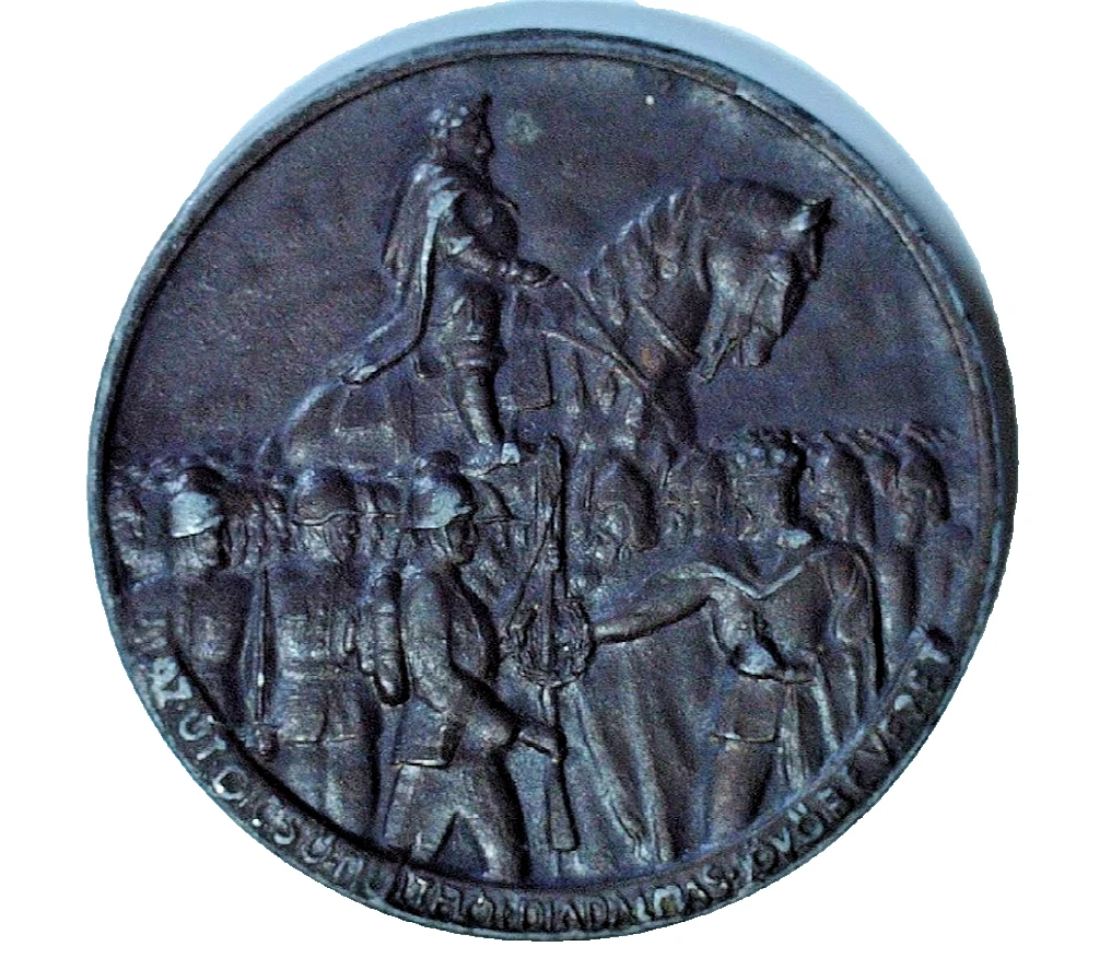 Germany Medal In Numismatic Medals for sale | eBay