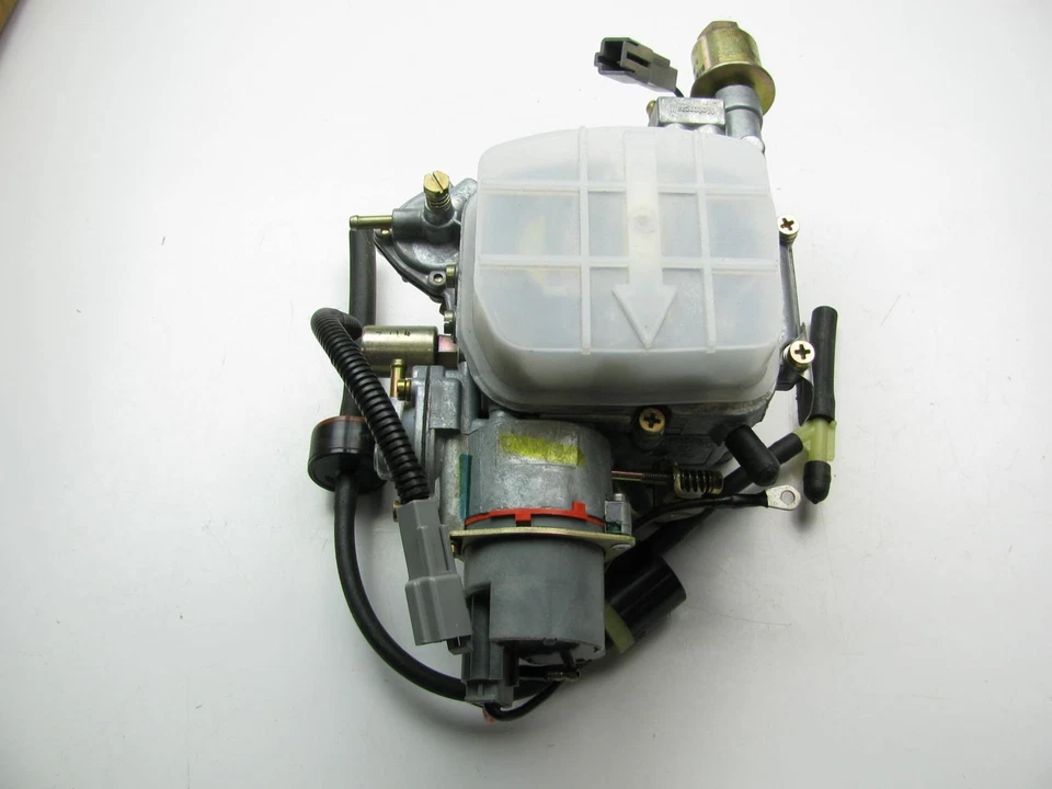 Carburador Ford Motorcraft CA3441 1981-1982 Escort & Mercury Lynx 1,6 L nuevo de lote original Foto 2 de 4