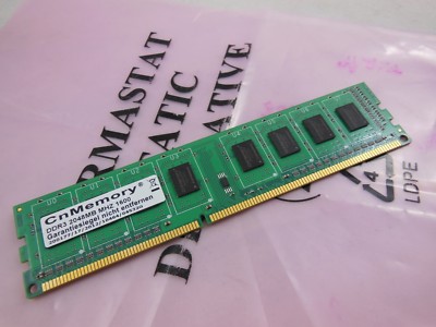 2GB CNMemory Arbeitsspeicher (12800-1600MHz, 240-polig,) DIMM DDR3  