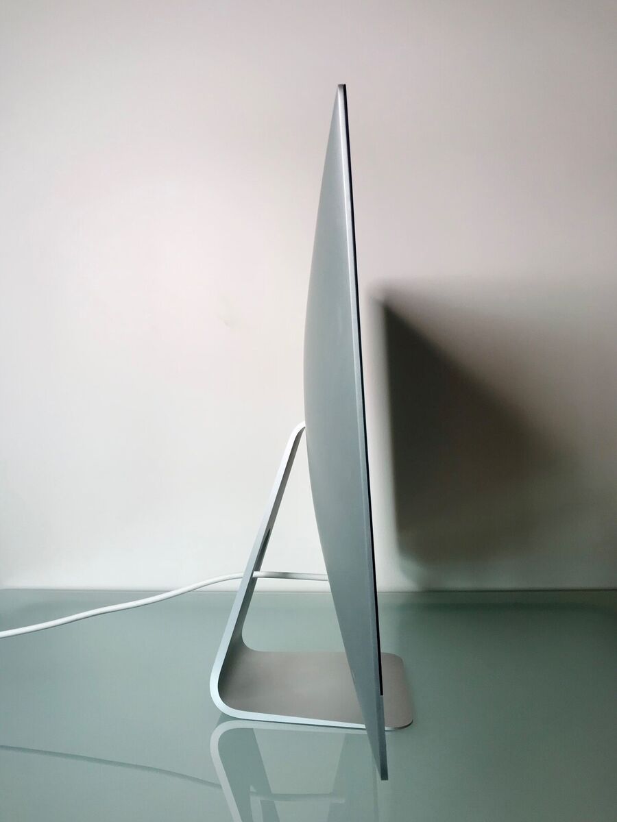 iMac 27-inch Late 2012 Core i5 3.2GHz 32GB Ram 1TB HDD iMac 27-inch Late 2012 Core i5 3.2GHz 32GB Ram 1TB HDD