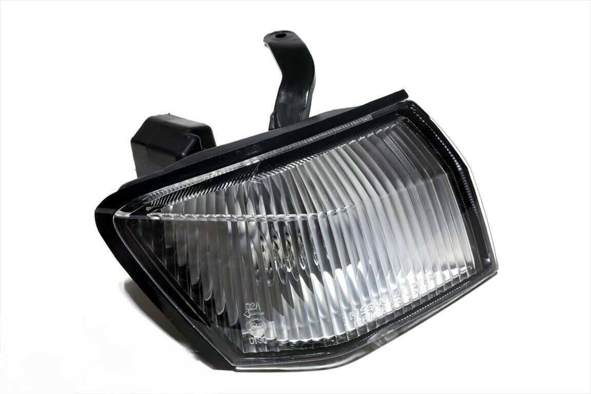 KOUKI☆ GENUINE Nissan JDM S13 Kouki Front Turn Signal Set Left & Right