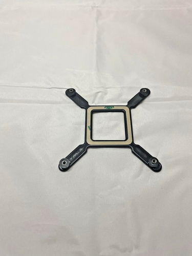 Corsair Ersatz-Mounting RGB Halterungen – Befestigung für Lüfter & Wasserkühlung - 第 31/31 張圖片