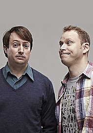 Peep Show: Series 1-7 DVD (2010) David Mitchell, Martin (DIR
