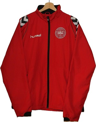 hummel softshell suit