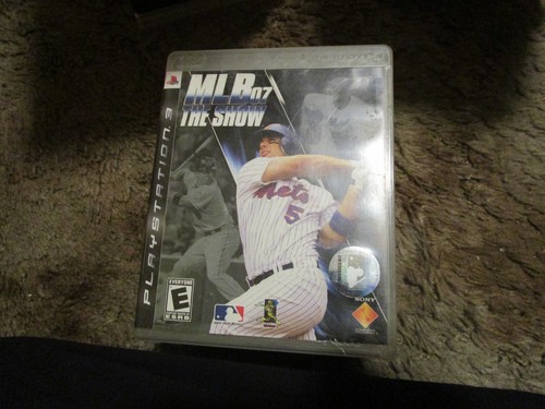 PlayStation 3 games select a title - Picture 6 of 71