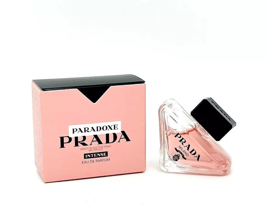 Prada Paradoxe Intense Eau De Parfum Miniature 7ml/0.23fl.oz